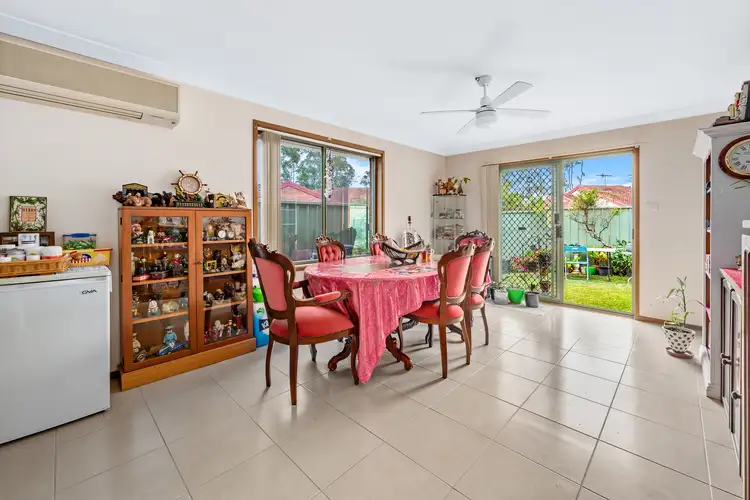 Sixth view of Homely unit listing, 4/171 Tahitian Court, Ashtonfield NSW 2323