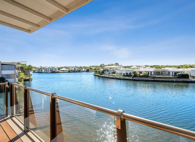 7/20 Anchorage Circuit, Twin Waters QLD 4564