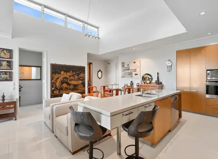 Third view of Homely unit listing, 7/20 Anchorage Circuit, Twin Waters QLD 4564