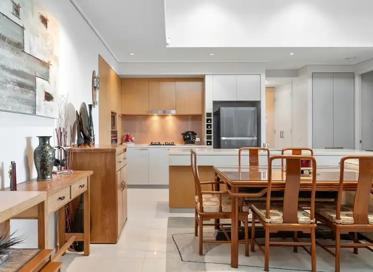 Fourth view of Homely unit listing, 7/20 Anchorage Circuit, Twin Waters QLD 4564