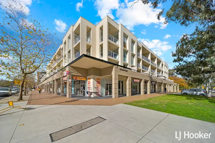 58/12 Challis Street, Dickson ACT 2602