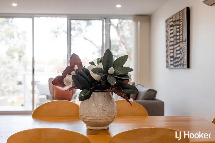 Sixth view of Homely townhouse listing, 58/12 Challis Street, Dickson ACT 2602