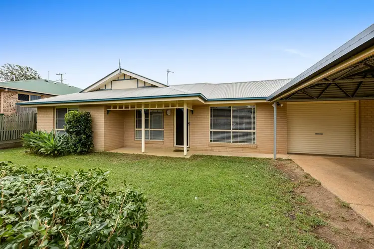 Main view of Homely house listing, 13 Bunya Street, Kearneys Spring QLD 4350