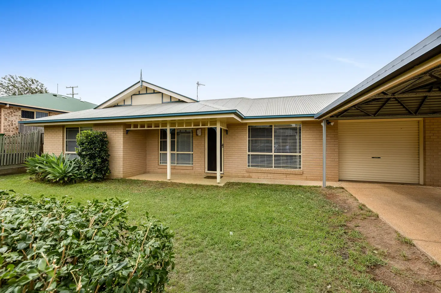 Main view of Homely house listing, 13 Bunya Street, Kearneys Spring QLD 4350