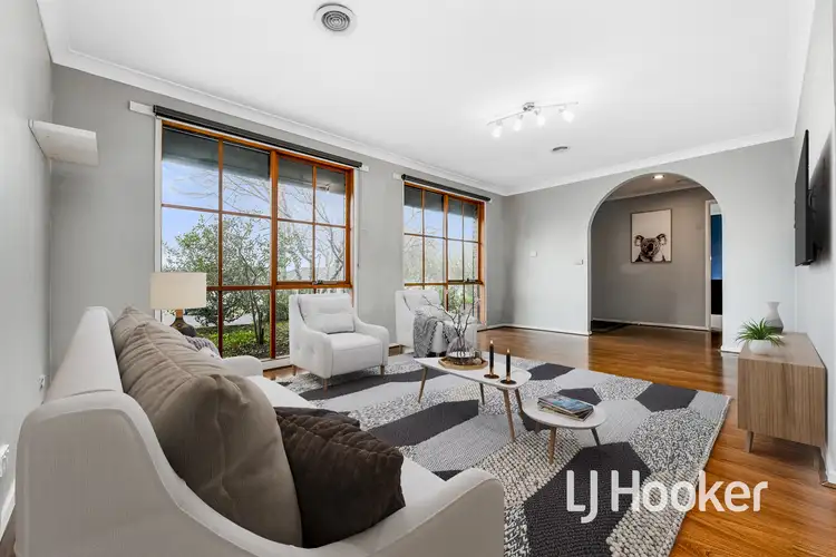 Third view of Homely house listing, 16 Briarley Court, Hampton Park VIC 3976