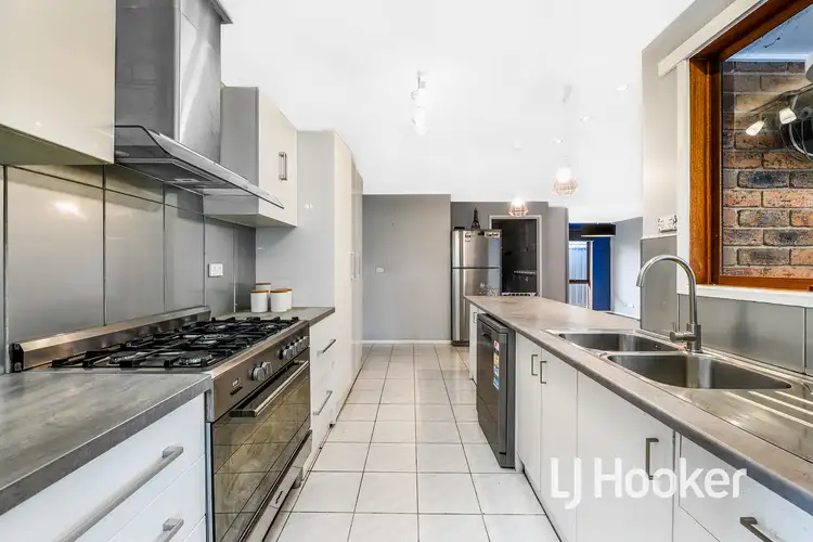 Fourth view of Homely house listing, 16 Briarley Court, Hampton Park VIC 3976