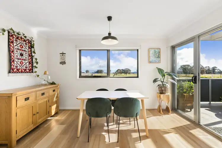 Third view of Homely unit listing, 21/75 Elizabeth Jolley Crescent, Franklin ACT 2913