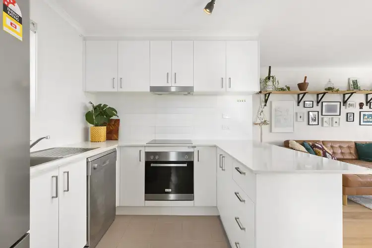 Fourth view of Homely unit listing, 21/75 Elizabeth Jolley Crescent, Franklin ACT 2913