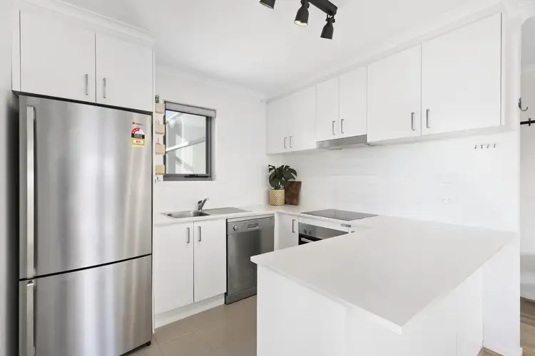 Fifth view of Homely unit listing, 21/75 Elizabeth Jolley Crescent, Franklin ACT 2913