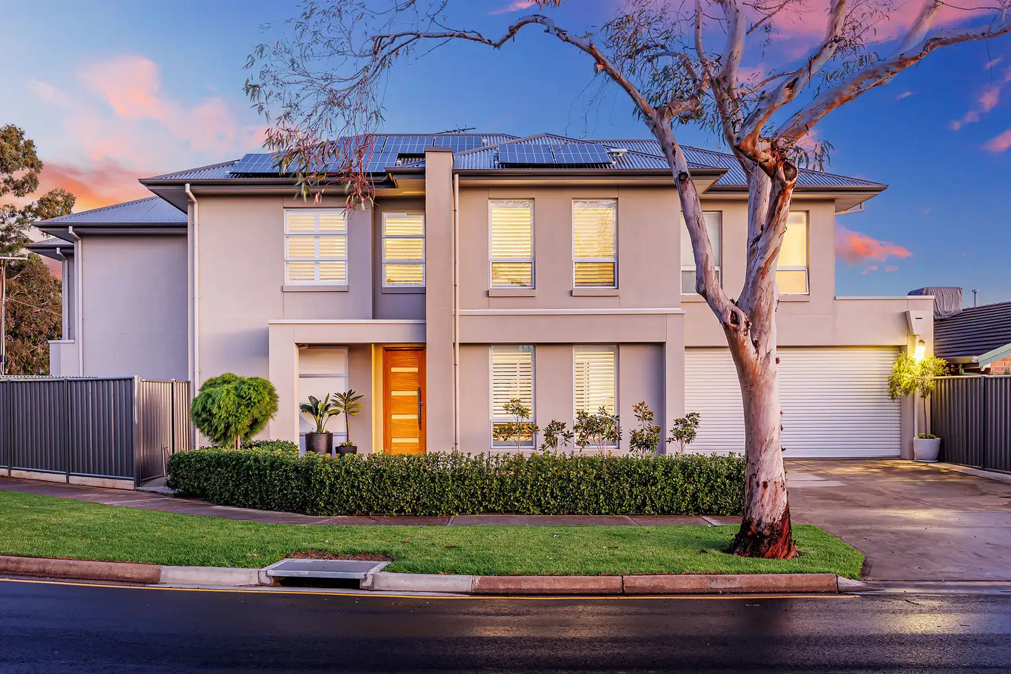 Main view of Homely house listing, 10A Barker Avenue, Findon SA 5023