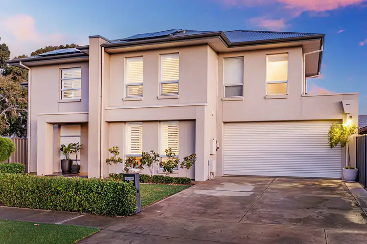 Second view of Homely house listing, 10A Barker Avenue, Findon SA 5023