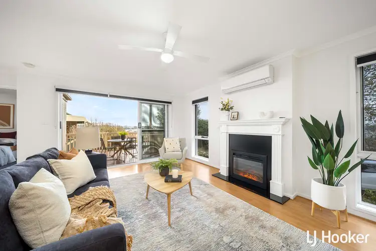 Second view of Homely house listing, 104 Hugh Mckay Crescent, Dunlop ACT 2615
