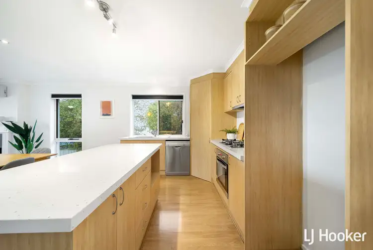 Fourth view of Homely house listing, 104 Hugh Mckay Crescent, Dunlop ACT 2615