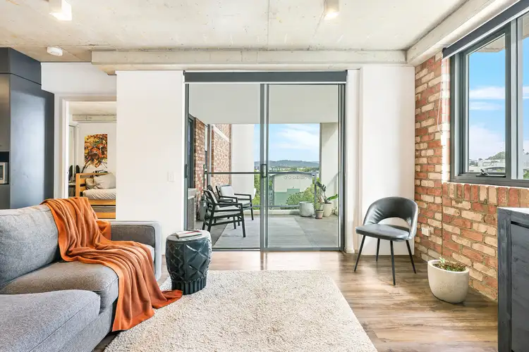 Fourth view of Homely apartment listing, 204/190 Varsity Parade, Varsity Lakes QLD 4227