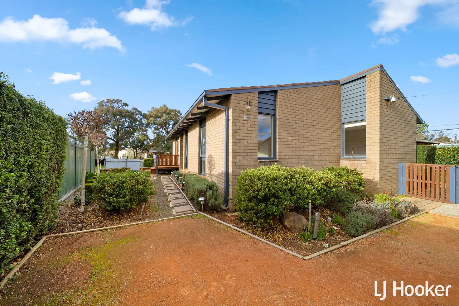 Main view of Homely house listing, 48 Faucett Street, Latham ACT 2615