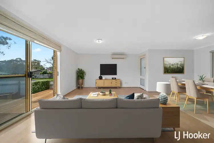 Third view of Homely house listing, 48 Faucett Street, Latham ACT 2615