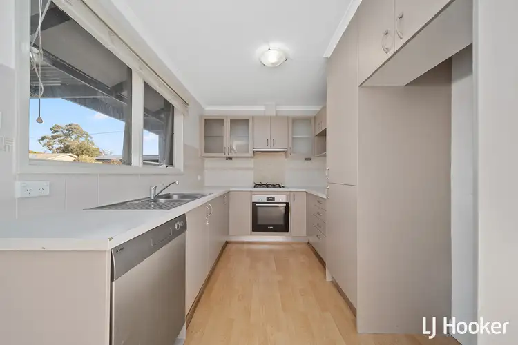 Fourth view of Homely house listing, 48 Faucett Street, Latham ACT 2615