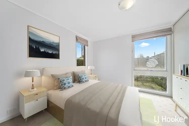 Fifth view of Homely house listing, 48 Faucett Street, Latham ACT 2615