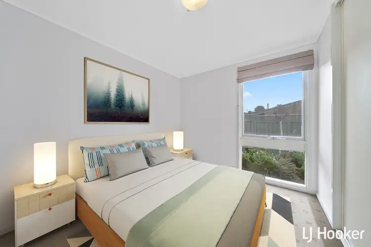 Sixth view of Homely house listing, 48 Faucett Street, Latham ACT 2615