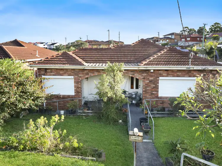 Main view of Homely house listing, 121 Cowper Street, Warrawong NSW 2502