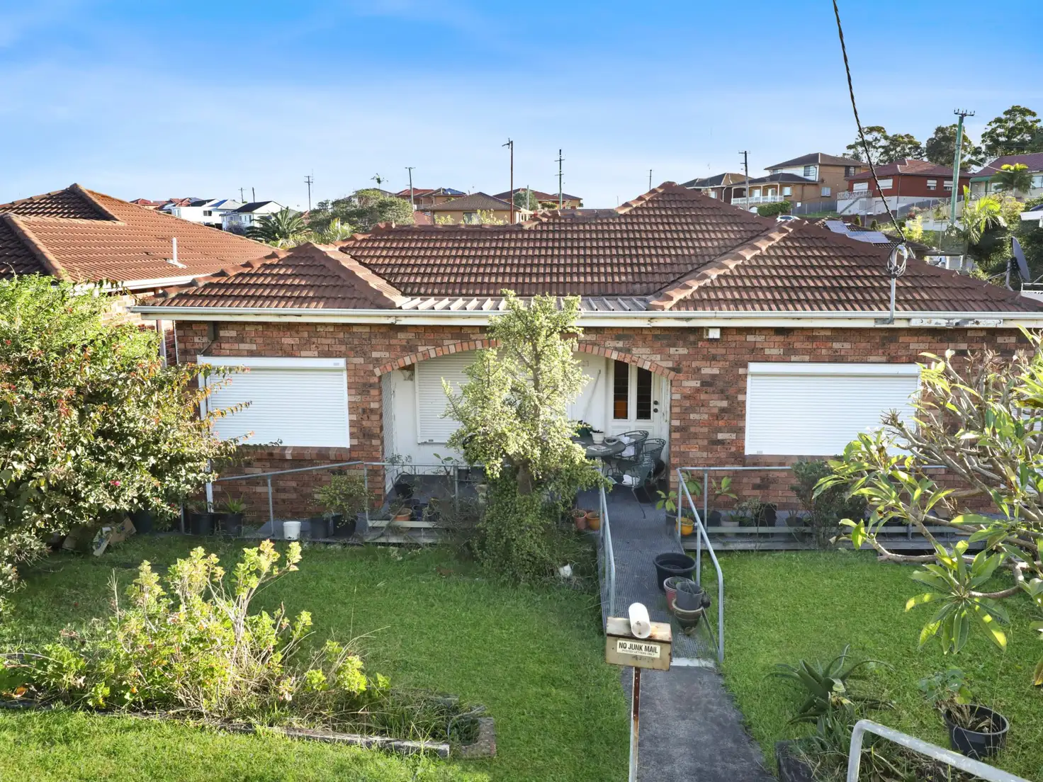 Main view of Homely house listing, 121 Cowper Street, Warrawong NSW 2502