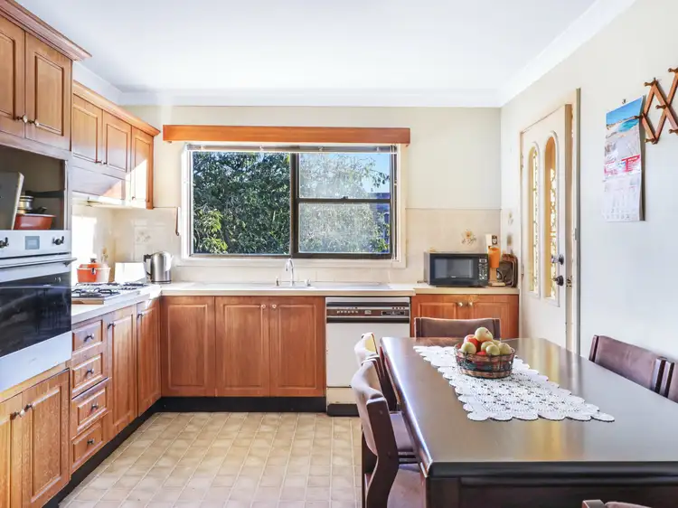 Third view of Homely house listing, 121 Cowper Street, Warrawong NSW 2502