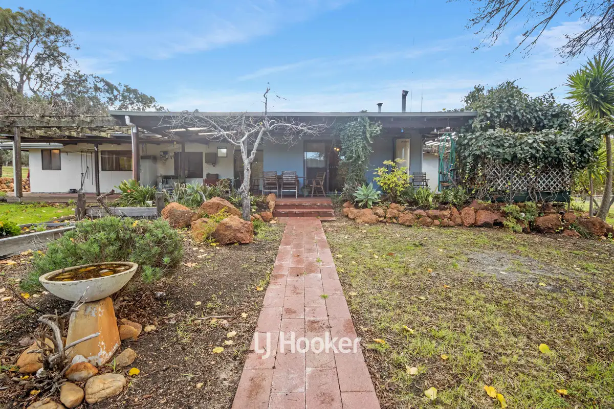 Main view of Homely house listing, 34 Johns Road, Preston Settlement WA 6225