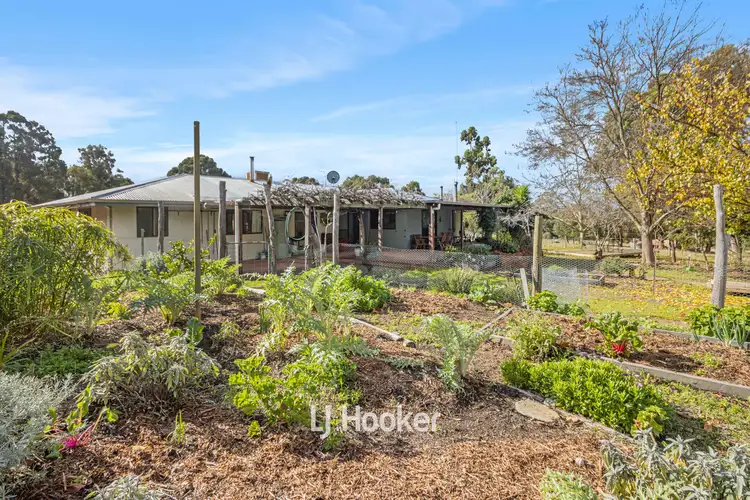 Second view of Homely house listing, 34 Johns Road, Preston Settlement WA 6225