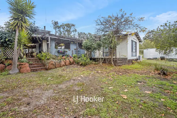 Third view of Homely house listing, 34 Johns Road, Preston Settlement WA 6225