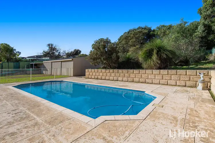 53 Touchstone Drive, Dawesville WA 6211