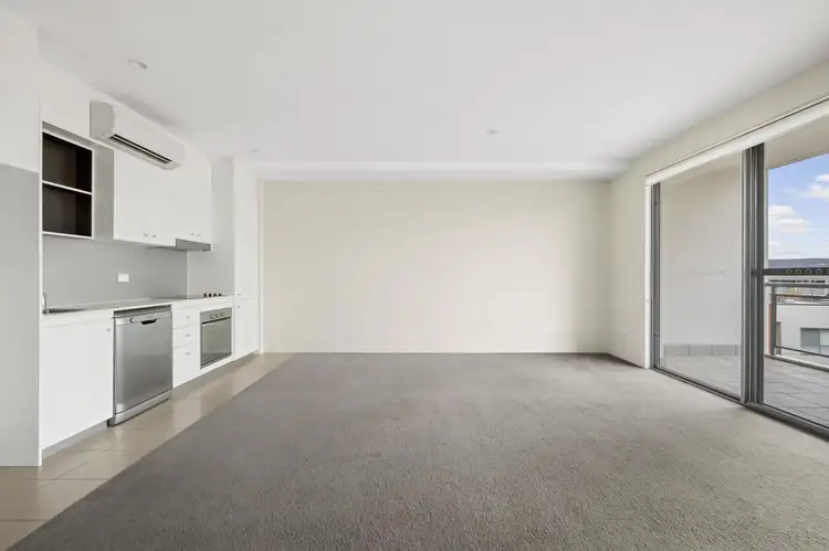 Second view of Homely apartment listing, 19A/17 Uriarra Road, Queanbeyan NSW 2620
