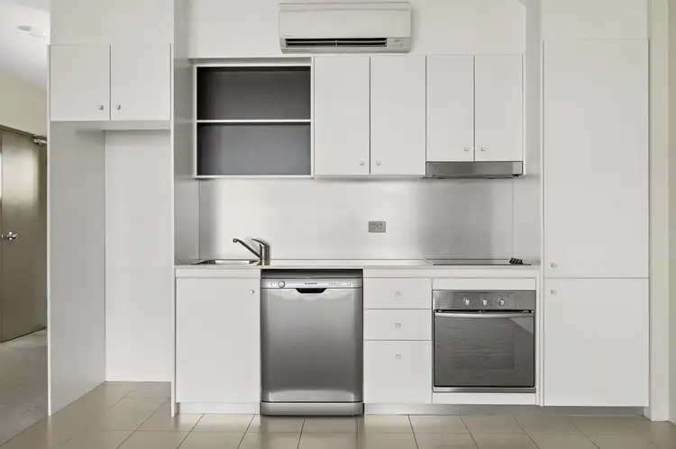 Fourth view of Homely apartment listing, 19A/17 Uriarra Road, Queanbeyan NSW 2620