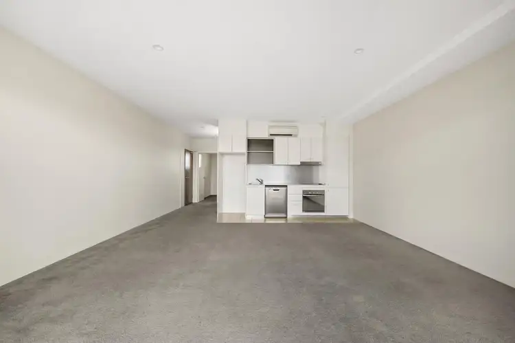 Sixth view of Homely apartment listing, 19A/17 Uriarra Road, Queanbeyan NSW 2620