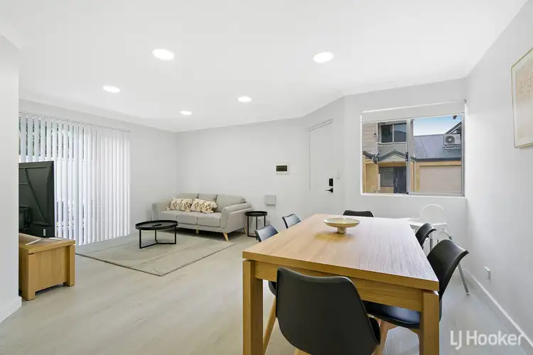 Third view of Homely unit listing, 5/90 Cooper Street, Mandurah WA 6210