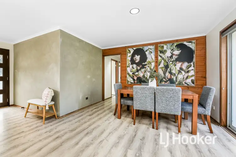 Fifth view of Homely unit listing, 2/152 Somerville Road, Hampton Park VIC 3976