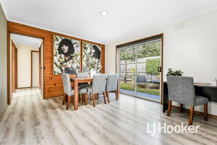 Sixth view of Homely unit listing, 2/152 Somerville Road, Hampton Park VIC 3976