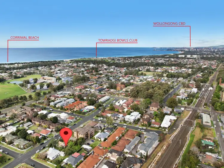Fourth view of Homely land listing, 50 Park Road, East Corrimal NSW 2518