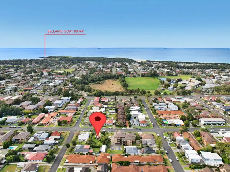 Fifth view of Homely land listing, 50 Park Road, East Corrimal NSW 2518