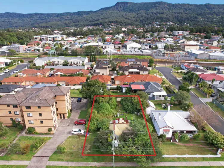 Sixth view of Homely land listing, 50 Park Road, East Corrimal NSW 2518