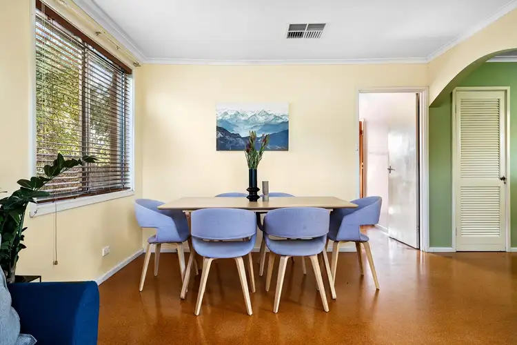 Fifth view of Homely house listing, 117 Petterd Street, Page ACT 2614