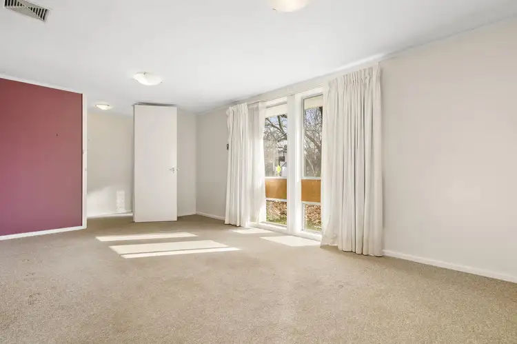 Second view of Homely house listing, 115 Osburn Drive, Macgregor ACT 2615