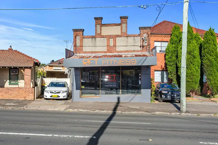 154 Canterbury Road, Canterbury NSW 2193