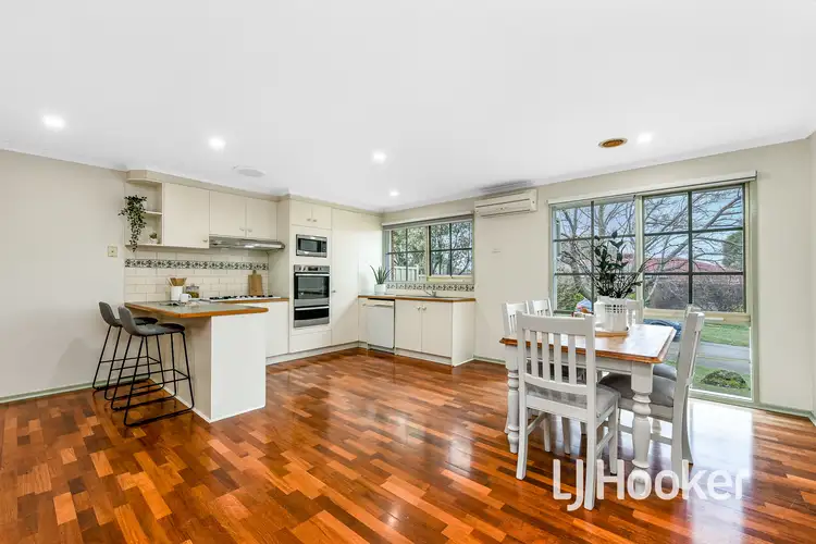 Fourth view of Homely house listing, 4 Sneddon Drive, Narre Warren South VIC 3805
