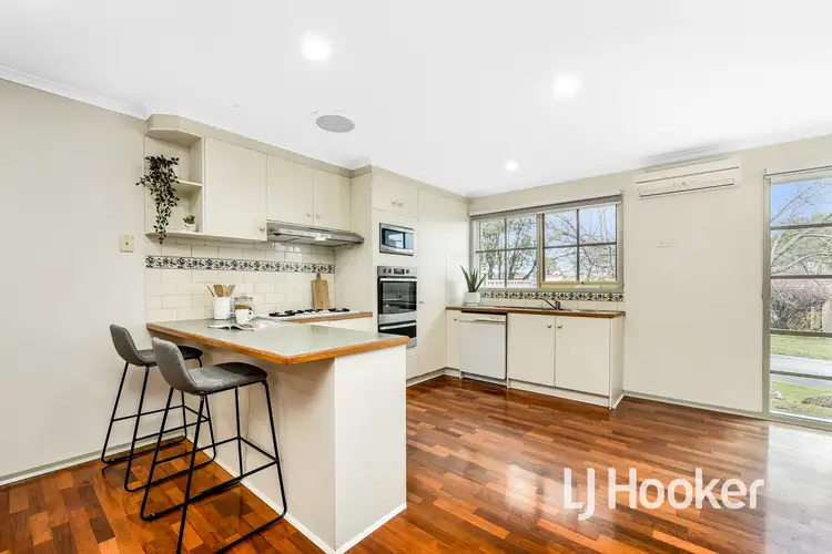 Fifth view of Homely house listing, 4 Sneddon Drive, Narre Warren South VIC 3805