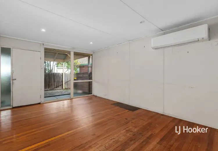 Third view of Homely house listing, 21 Howe Street, Seymour VIC 3660