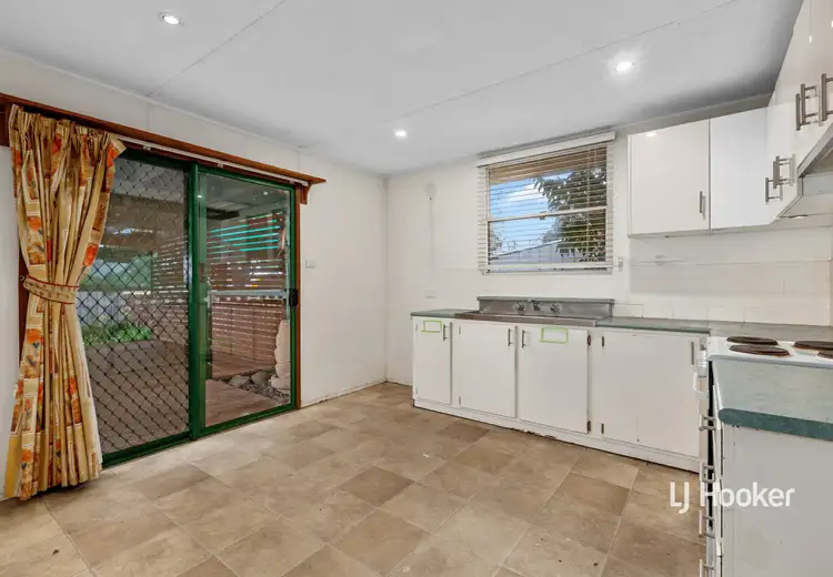 Fifth view of Homely house listing, 21 Howe Street, Seymour VIC 3660