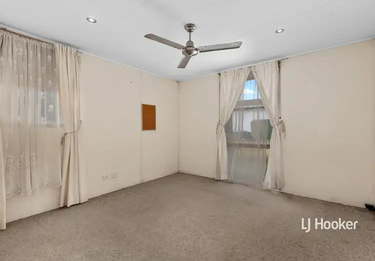 Sixth view of Homely house listing, 21 Howe Street, Seymour VIC 3660