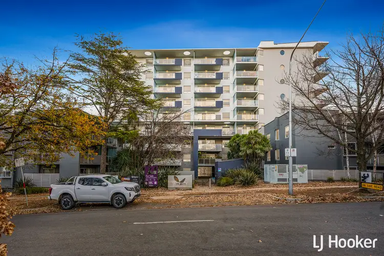 506/17 Dooring Street, Braddon ACT 2612