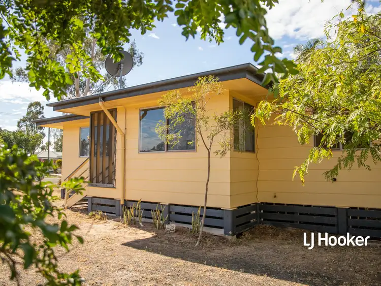 Second view of Homely house listing, 2 Holland Street, Roma QLD 4455