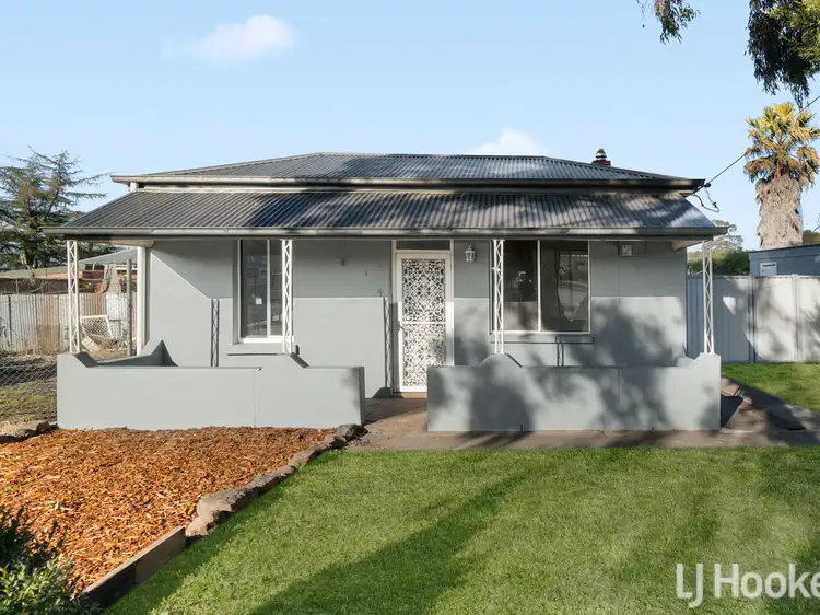 Main view of Homely house listing, 4 Bant Street, South Bathurst NSW 2795